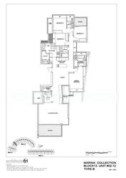 Marina Collection (D4), Condominium #636458091